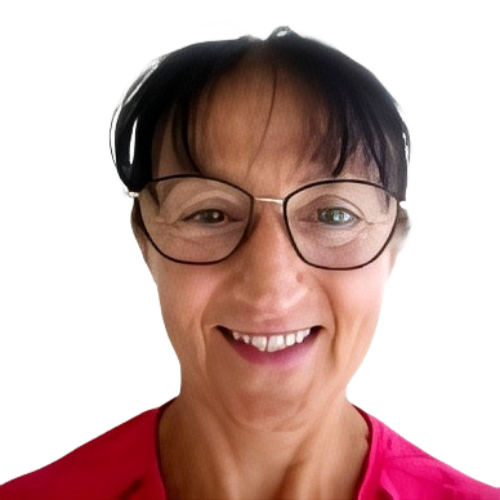Greta Enbom, massage therapist