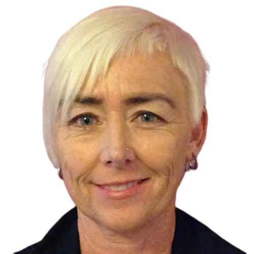 Photo of Cath Stuart, NurtureLife practitioner