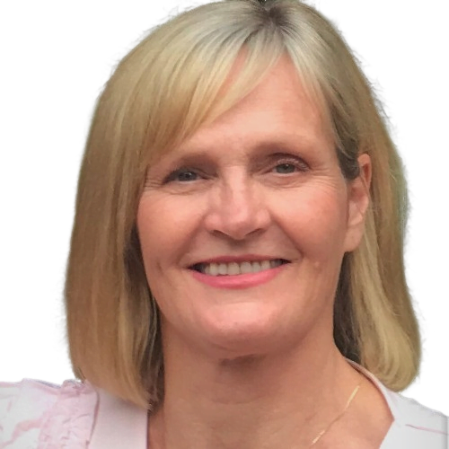 Photo of Catherine McInerney, NurtureLife practitioner