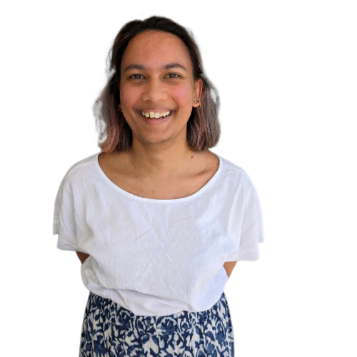 Photo of Chanelle de Niese, NurtureLife practitioner