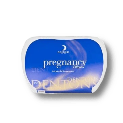 Denton’s Pregnancy Pillow