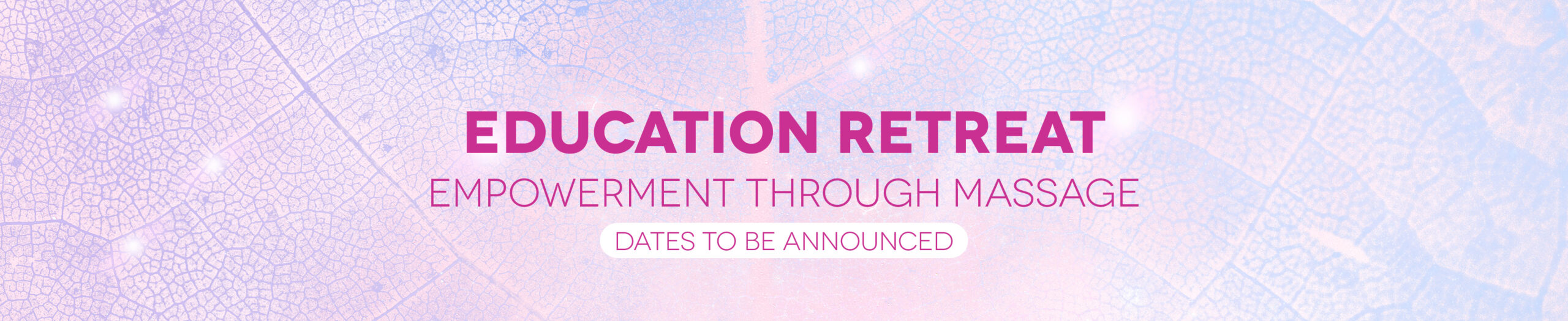 Education Retreat_headers2 2026 Education Retreat header image