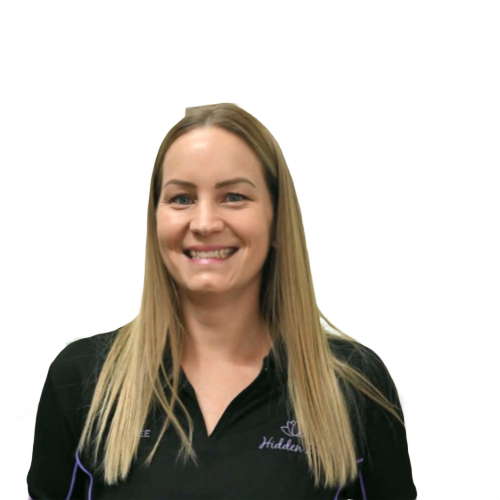 Jennifer Pears, remedial massage therapist