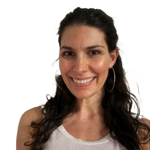 Jennifer Pears, remedial massage therapist