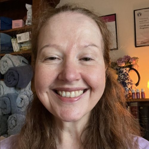 Karen Glink