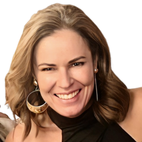 Photo of Natasha Williams, massage therapist.