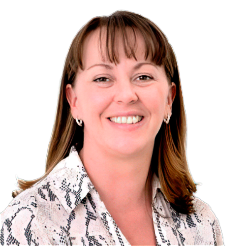 Greta Enbom, massage therapist