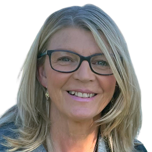 Photo of Tamara Morgan, NurtureLife practitioner.