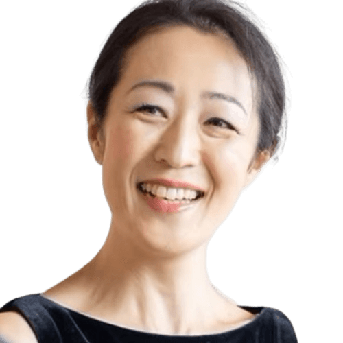 Greta Enbom, massage therapist